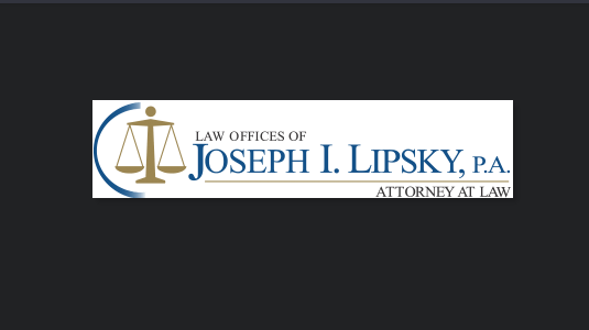 Personal Injury Law Offices of Joseph I. Lipsky, P.A.