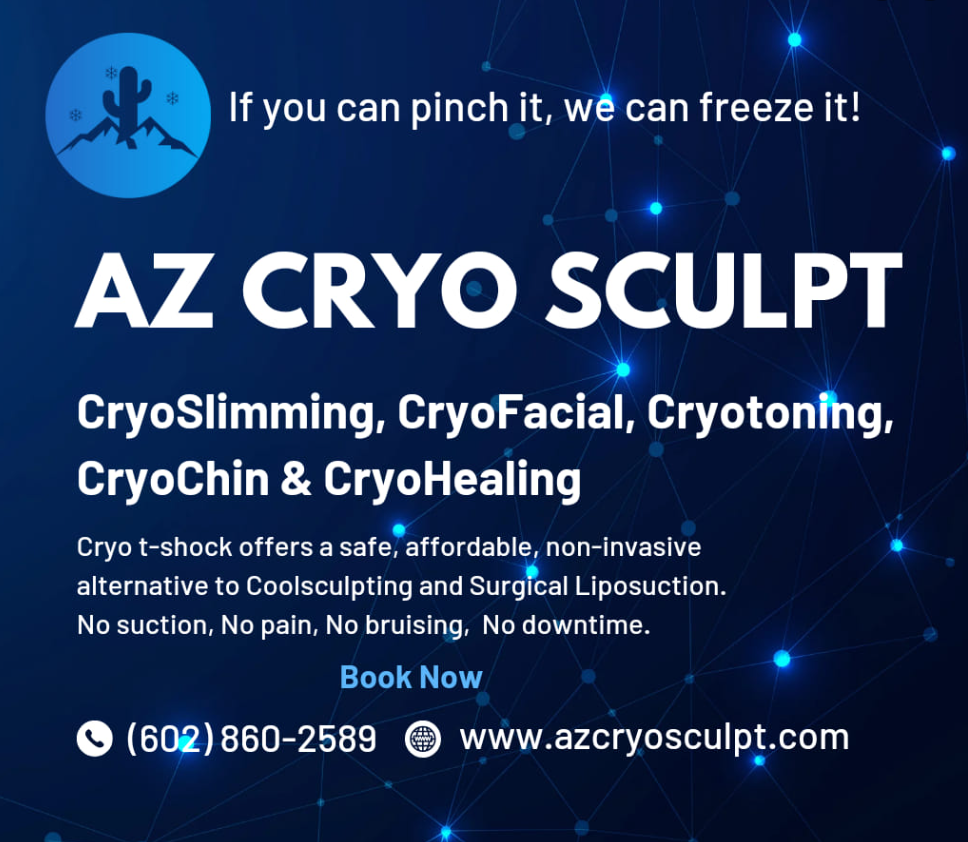 AZ Cryo Sculpt