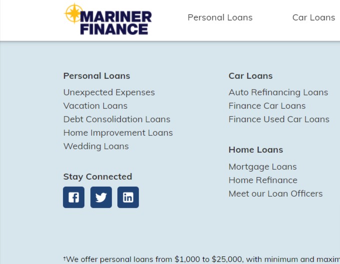 Mariner Finance