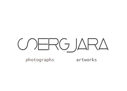 Artists' Studio by Serg Jara