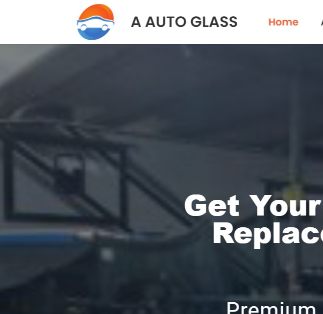 A Auto Glass Services