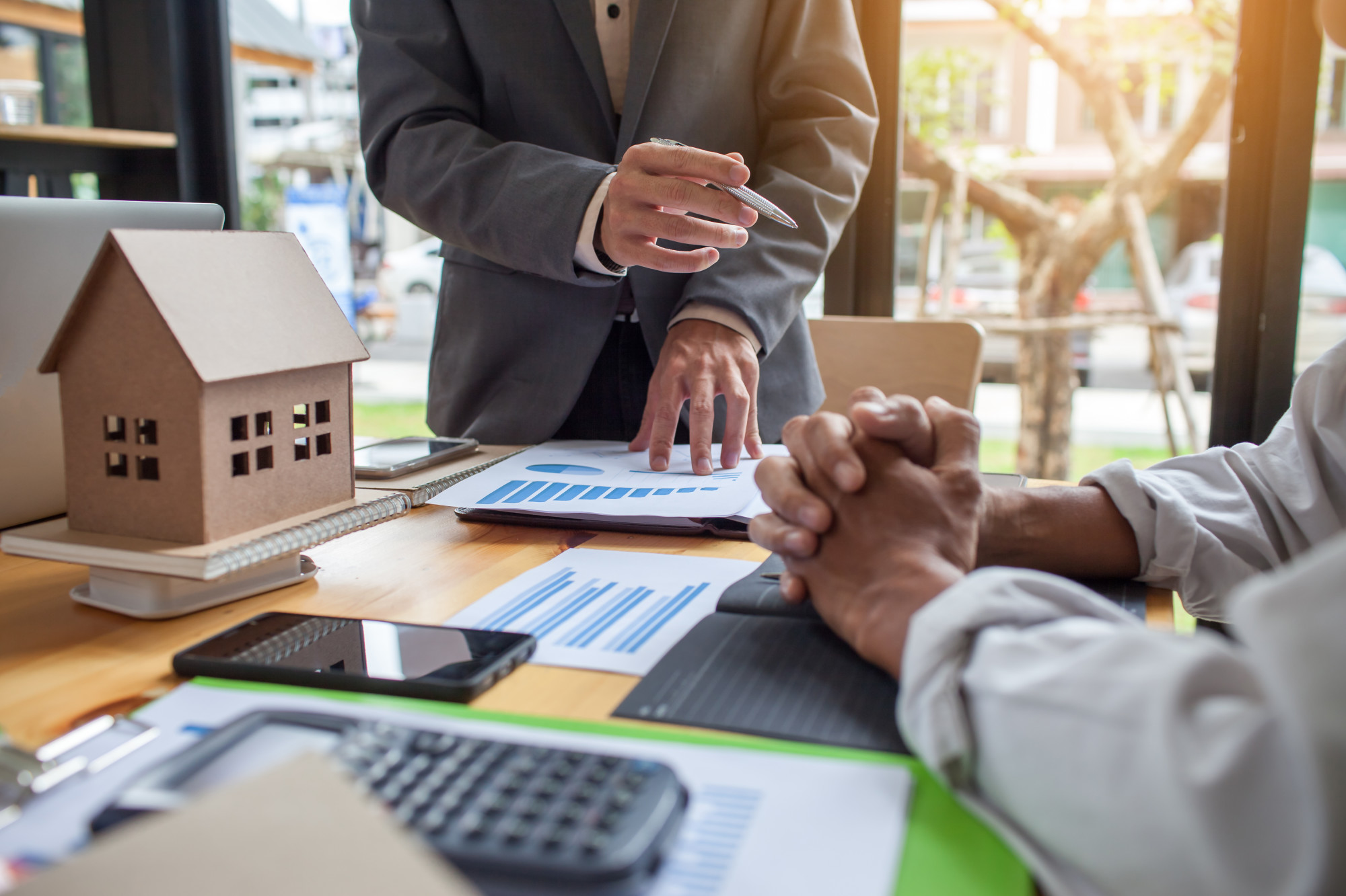 Jason Armstrong - Mortgage Broker