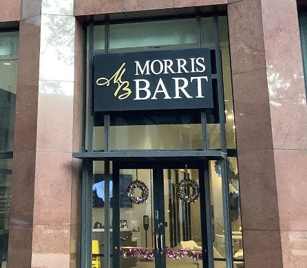 Morris Bart, LLC