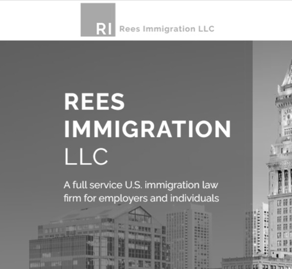 Rees Immigration LLC