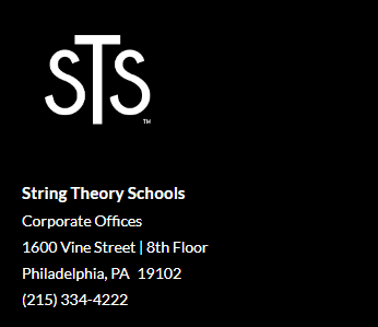 String Theory Schools Reviews (42): Art Schools, Philadelphia, PA