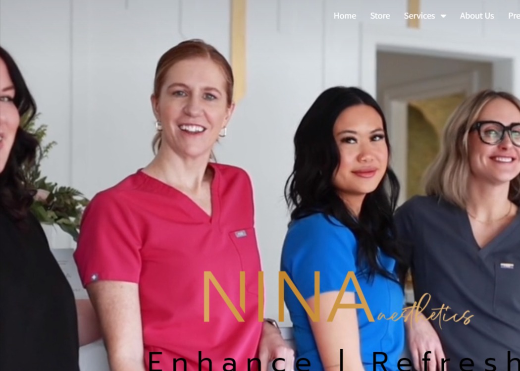 NINA Aesthetics