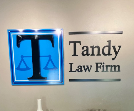 Tandy Law Firm