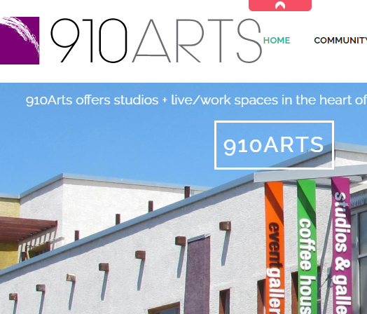 910Arts