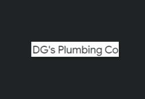 DG's Plumbing Co