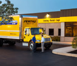 Penske Truck Rental