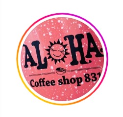 Coffee Shop 831
