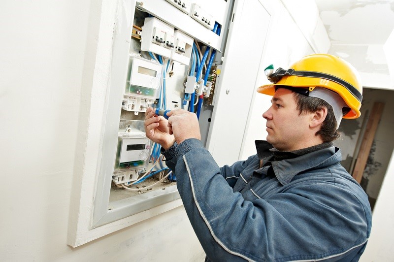 DLS Electric Inc. (London)