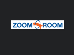 Zoom Room Dog Training