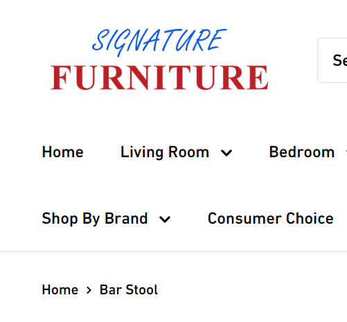 Signature Furniture