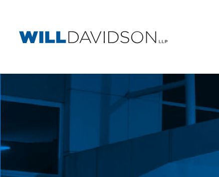 Will Davidson LLP