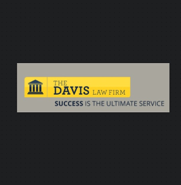 The Davis Law Firm, Jeffery Davis Attorney