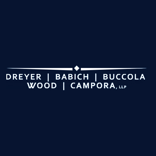 Dreyer Babich Buccola Wood Campora, LLP