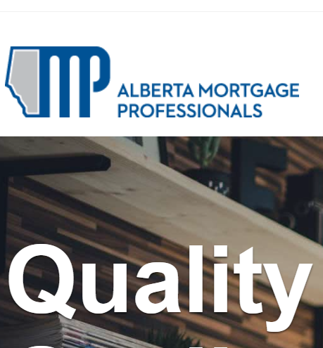 Alberta Mortgage Professionals