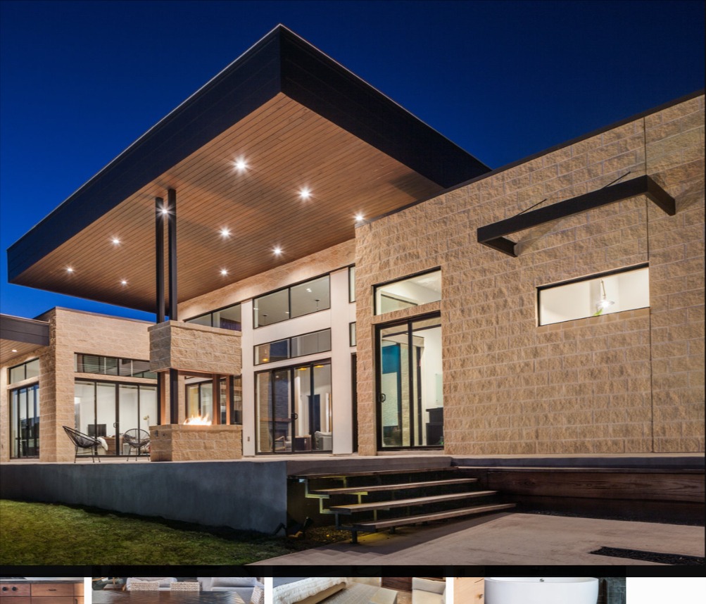 Daniel Boardman Residential Design