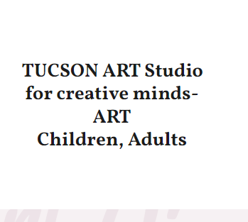 Tucson Art Studio