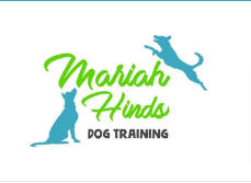 Mariah Hinds Dog Training