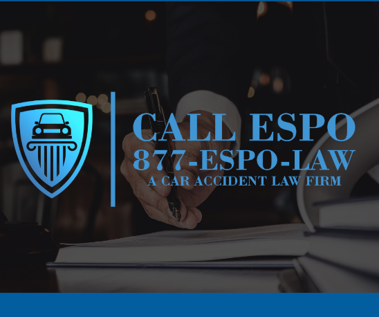 Esposito Law Tampa Car Accident Lawyer