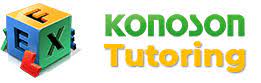 Konoson Tutoring