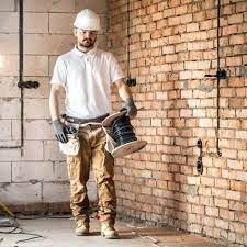 Patterson Contracting Services LLC