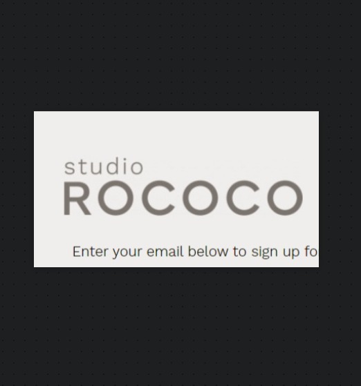Studio Rococo