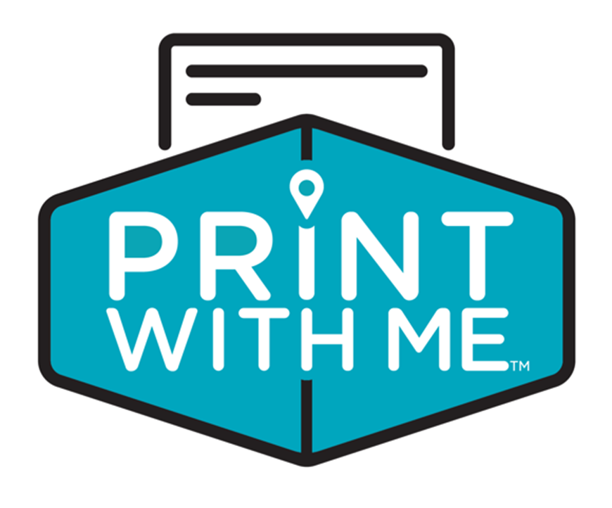 PrintWithMe Print Kiosk at Barriques - West Wash