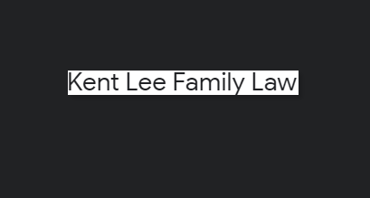 Kent Lee Family Law