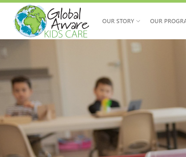 Global Aware Preschool Academy
