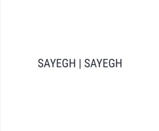 Sayegh & Sayegh