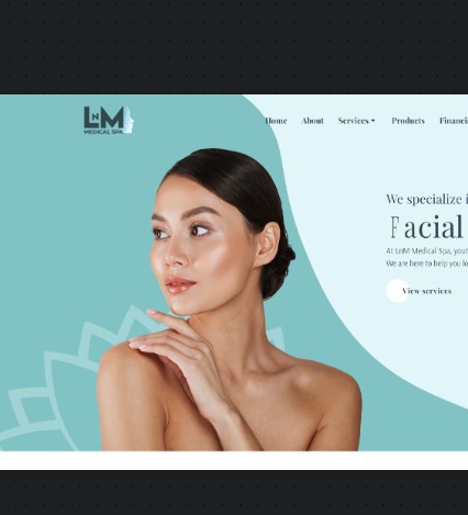 Botox, Laser, Filler - LnM Med Spa