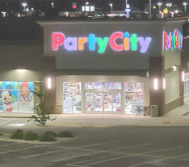 Party City