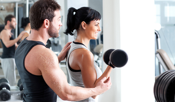 Kaizen Personal Training
