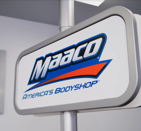 Maaco Auto Body Shop & Painting