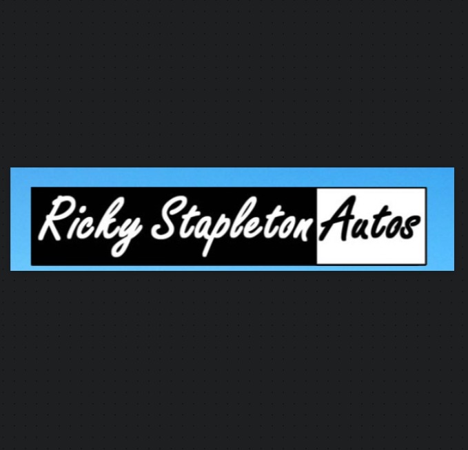 Ricky Stapleton Autos