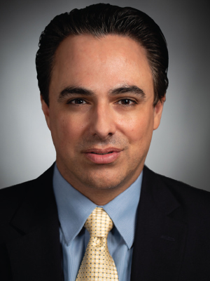 Terry Canales Attorney at Law