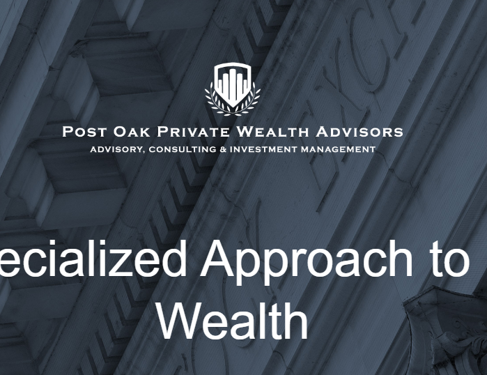 Post Oak Private Wealth Advisors