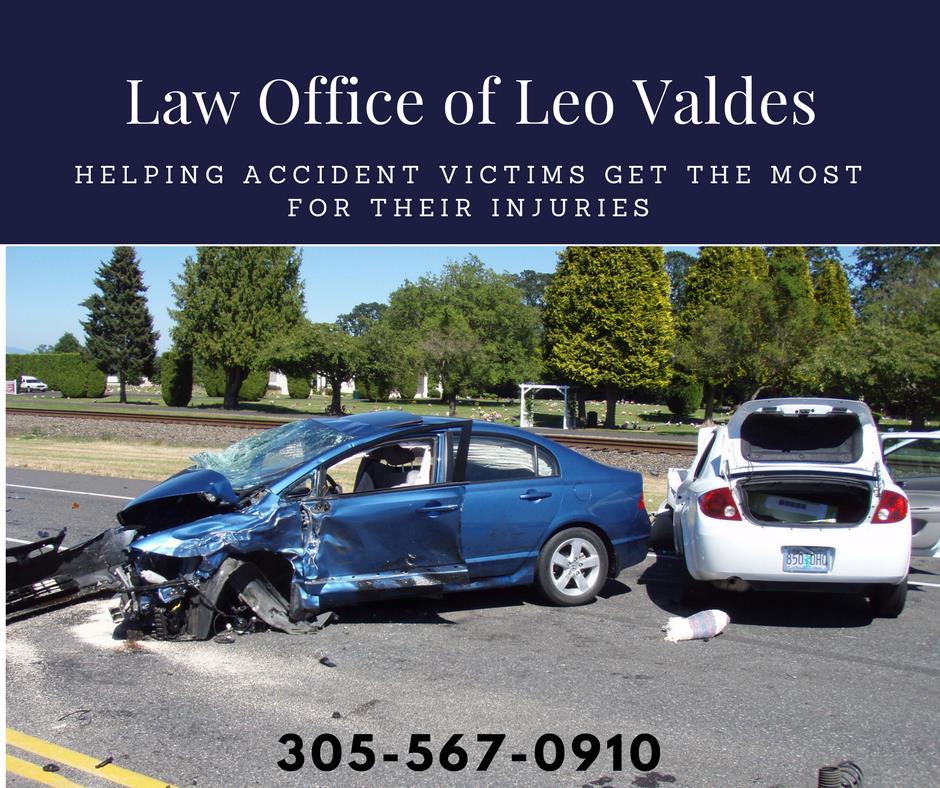 Law Offices of Leonard J. Valdes