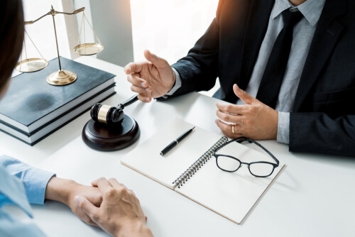 Castillo Law Chambers - Michel Castillo, Barrister & Solicitor