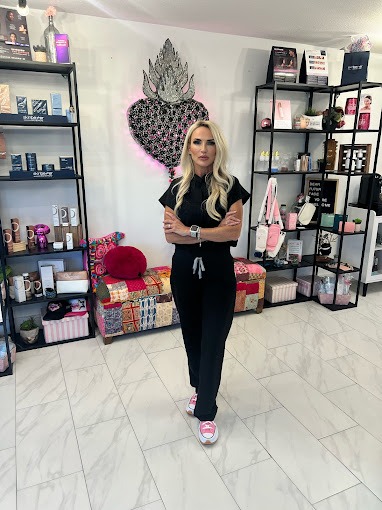 CRAVE Medical Spa