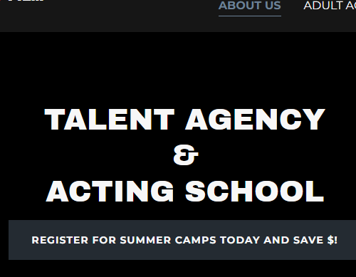 Universal Talent Film School