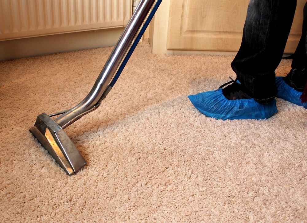 J. Remmers Quality Rug Cleaners