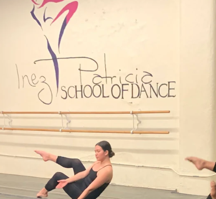 Inez Patricia School of Dance