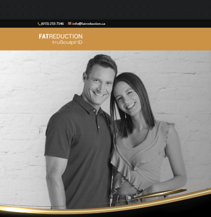 Fat Reduction - TruSculpt ID