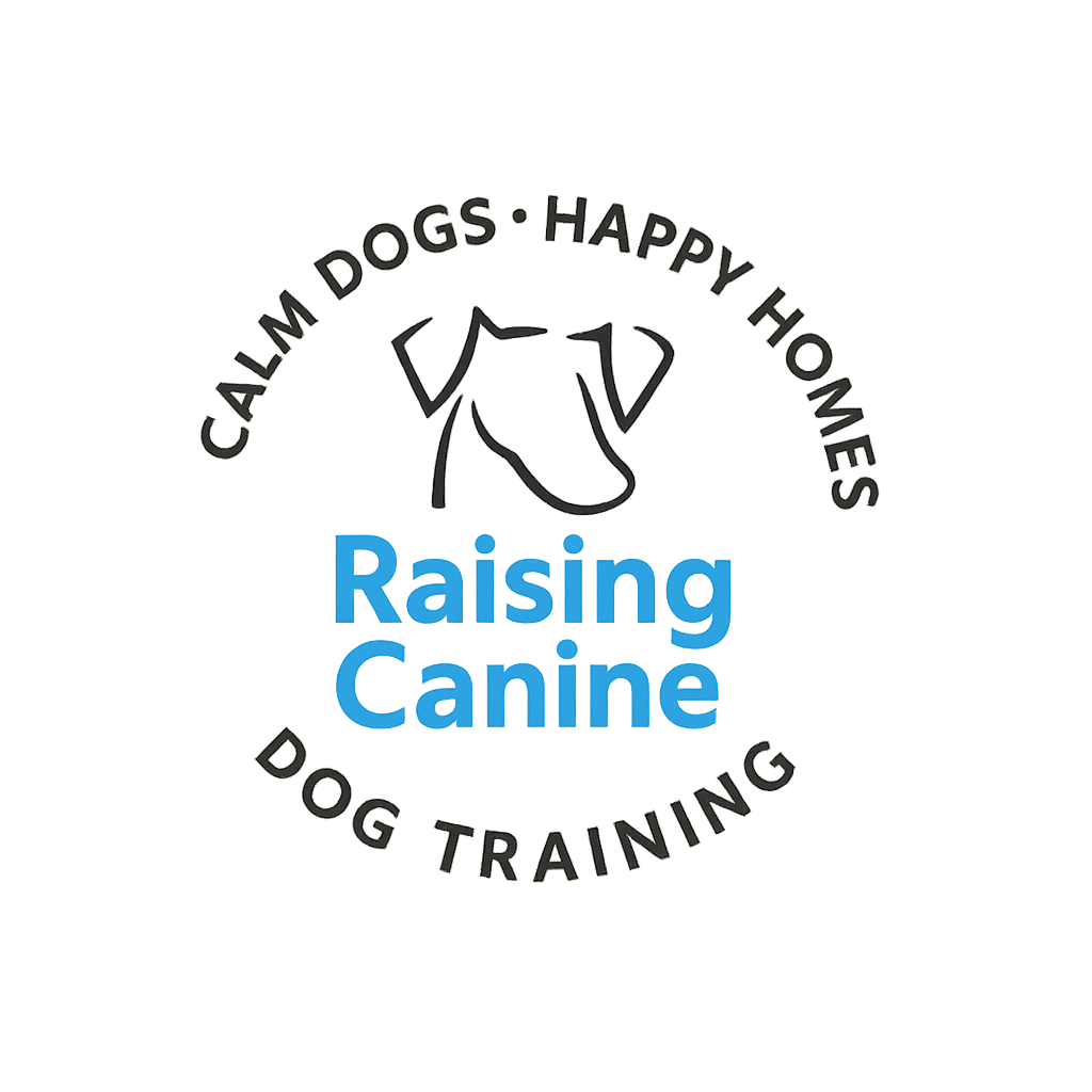 Raising Canine