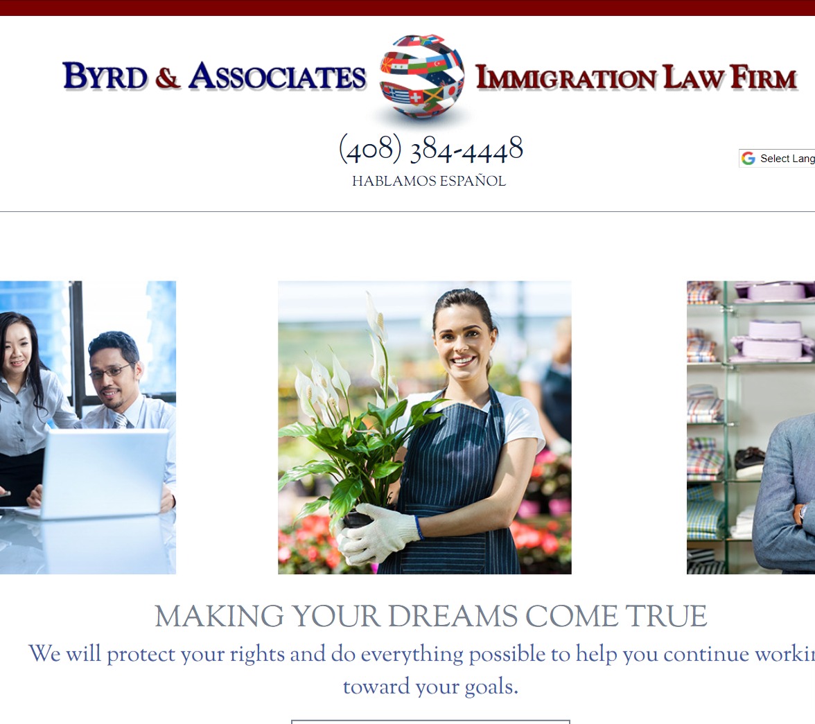 Byrd & Associates