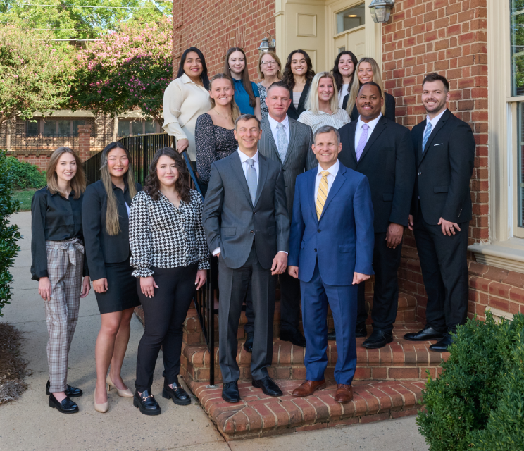 Rosensteel Fleishman, PLLC